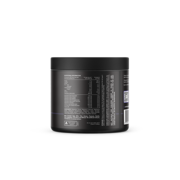 Multi-Mag Perform Caps 30 serves by Switch Nutrition