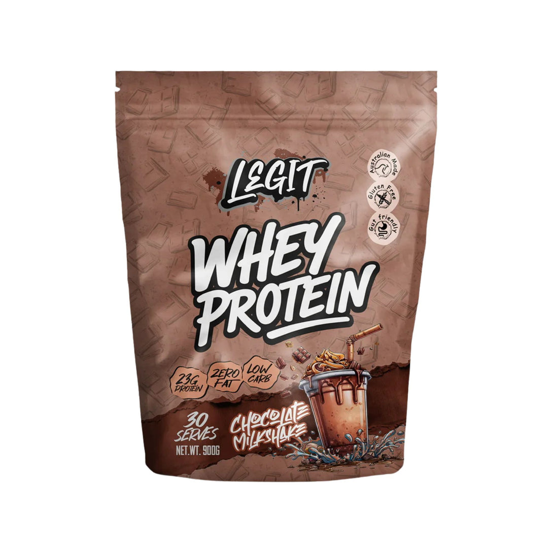 Legit Whey Protein