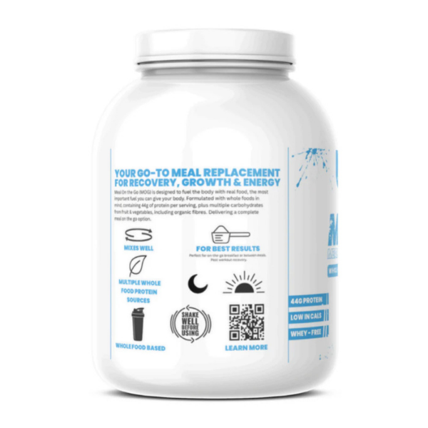 MOG by Reset Nutrition