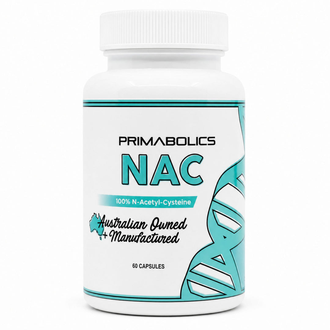 Primabolics NAC