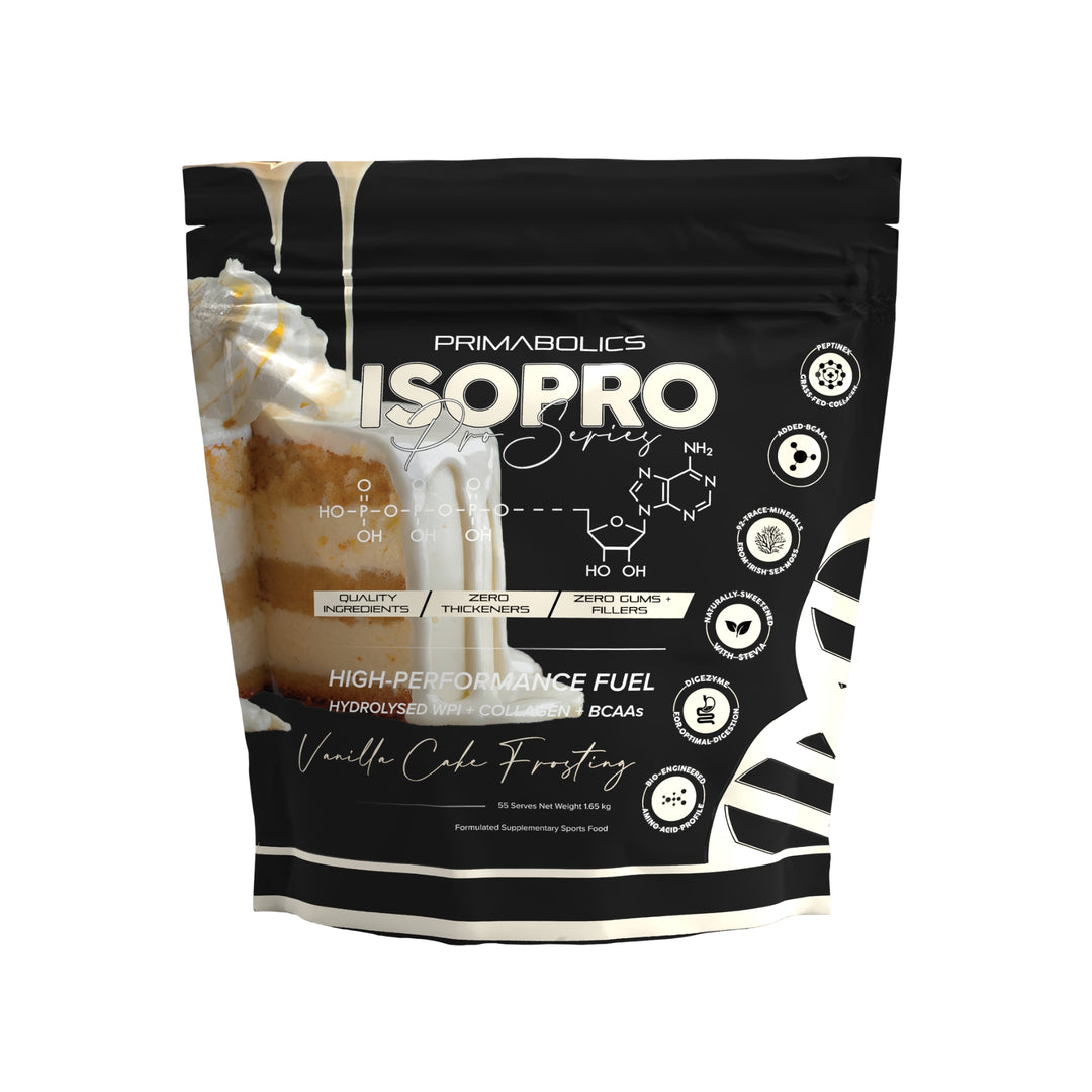 Primabolics Iso Pro