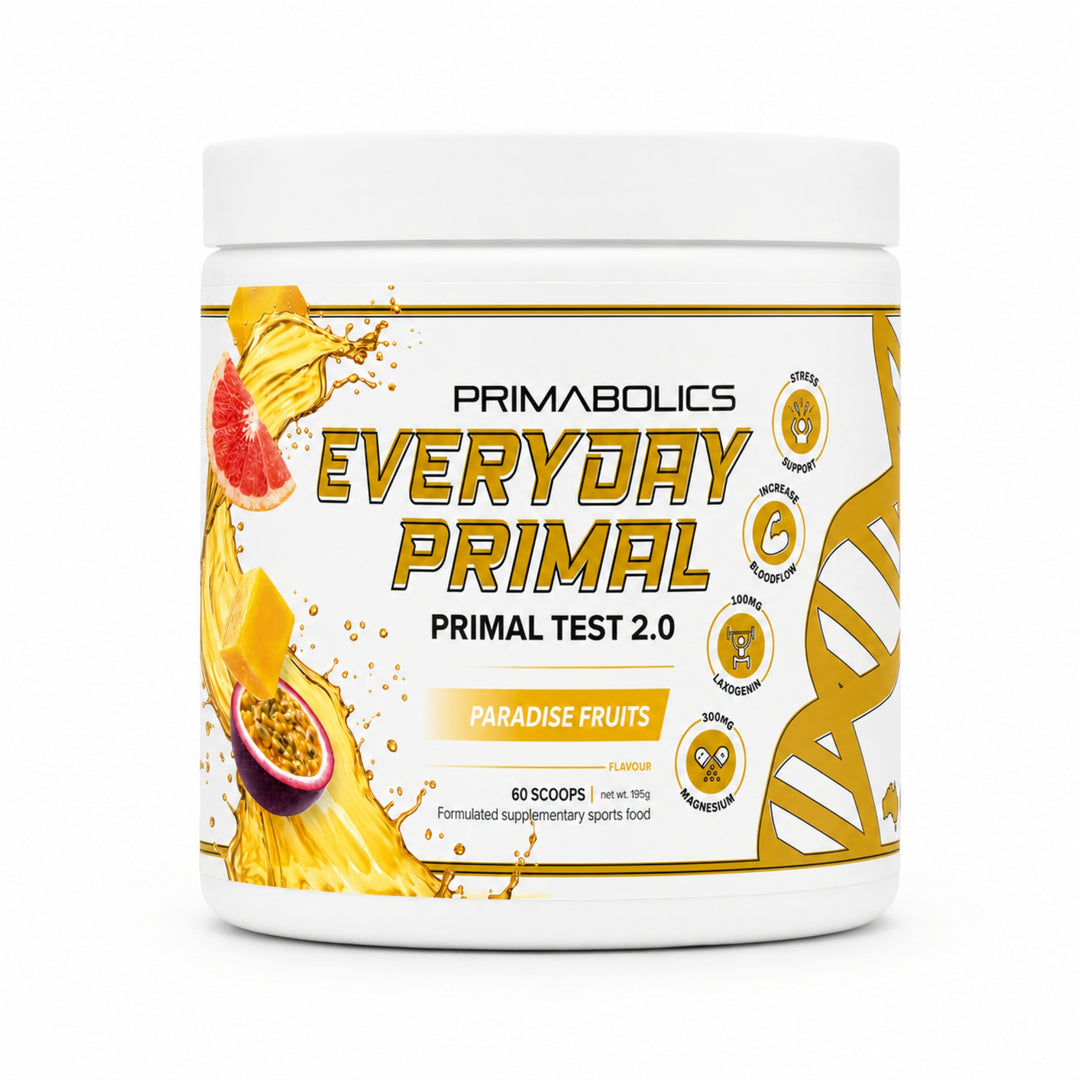 Primabolics Everyday Primal