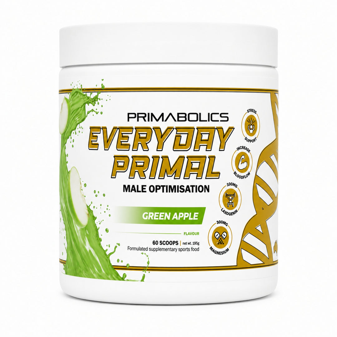 Primabolics Everyday Primal