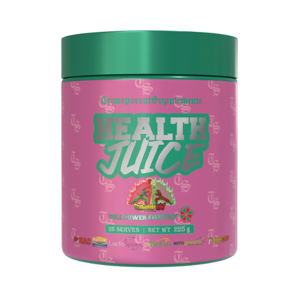 Health Juice by TXA