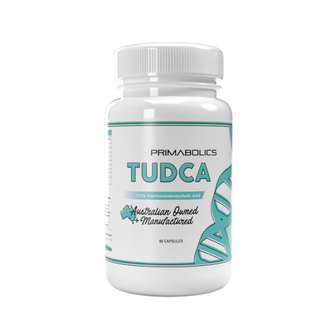 Primabolics TUDCA