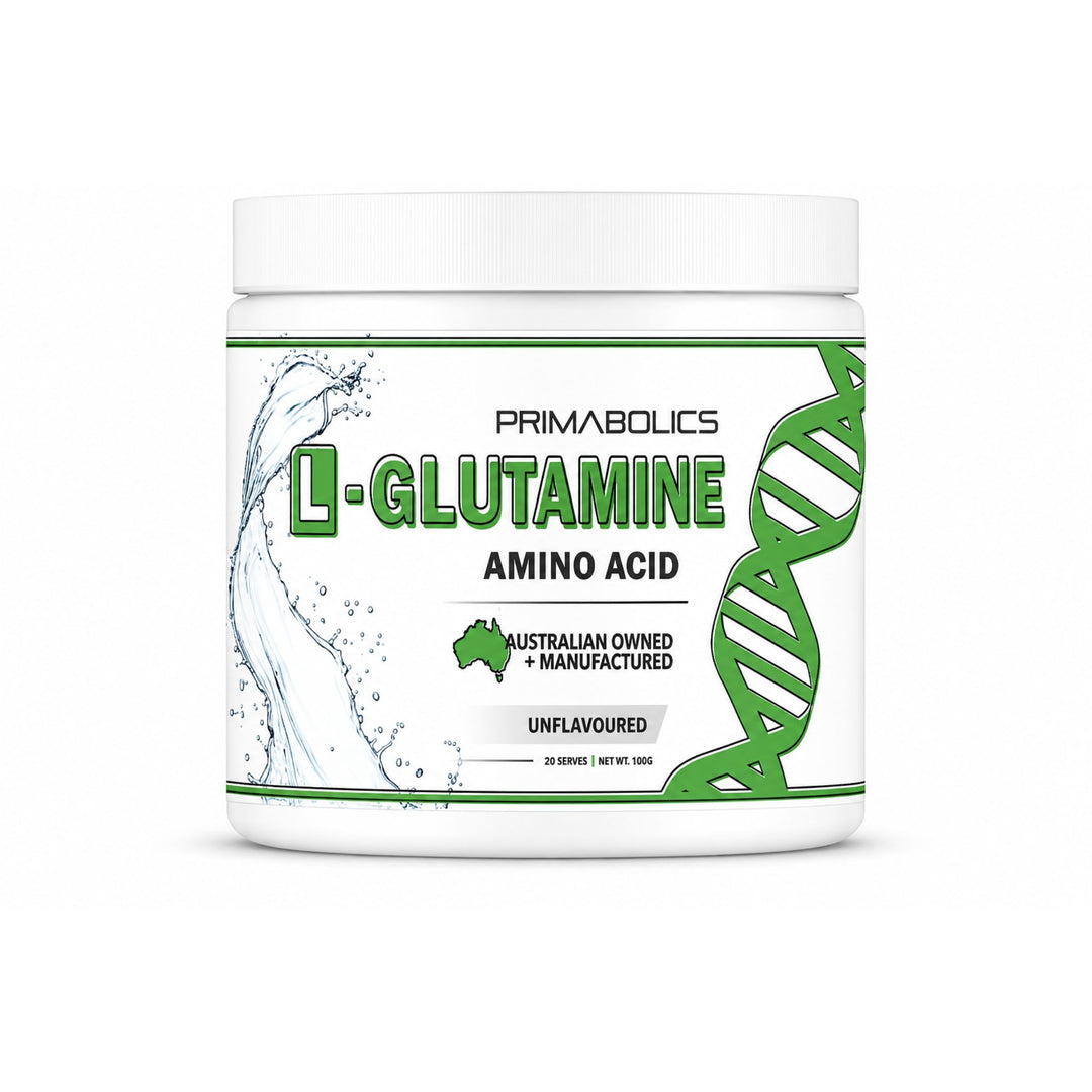 Primabolics Glutamine