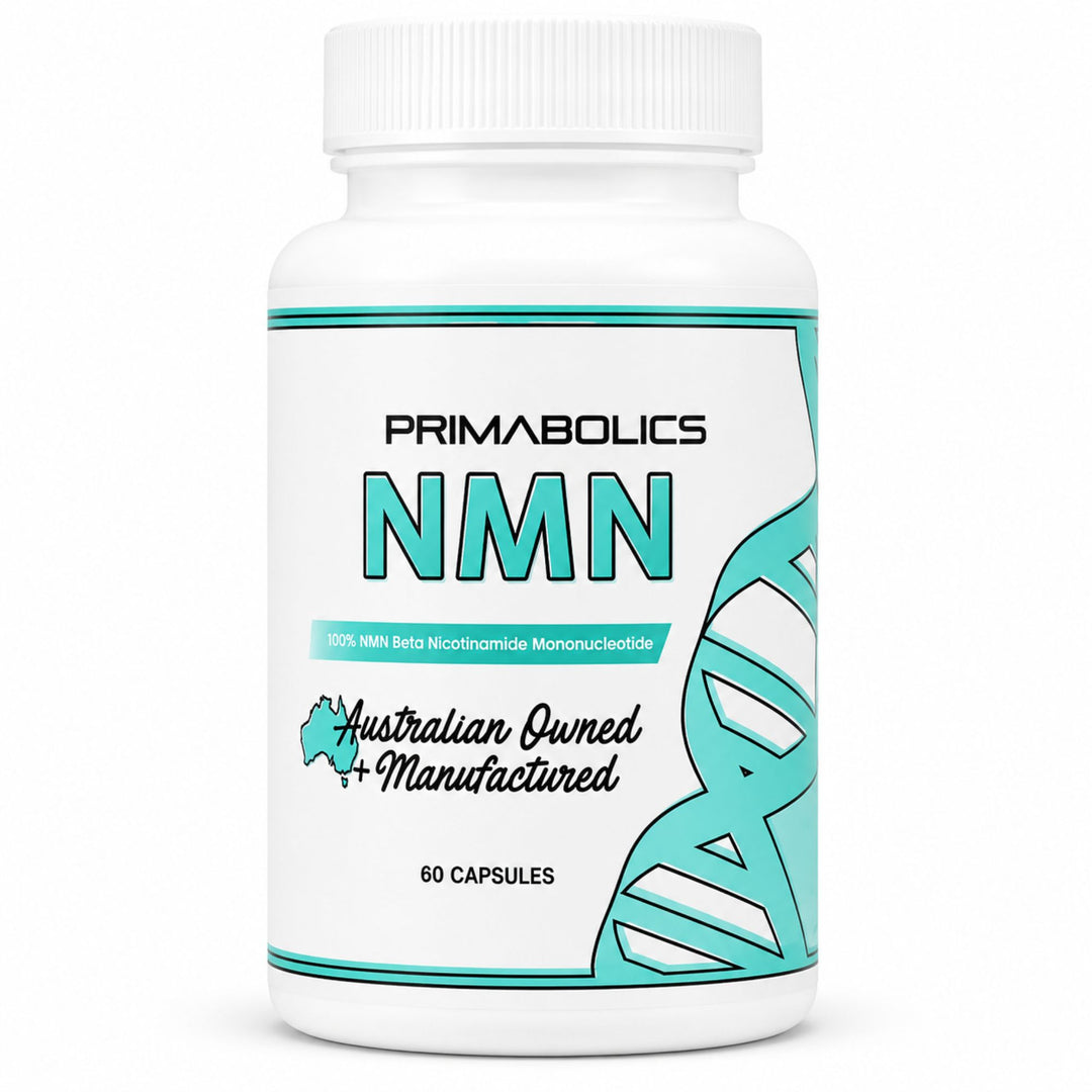Primabolics NMN