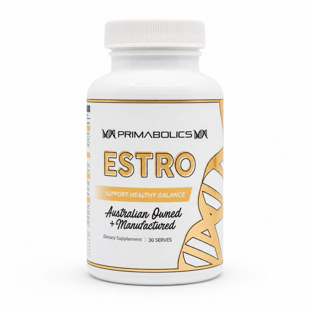 Estro by Primabolics