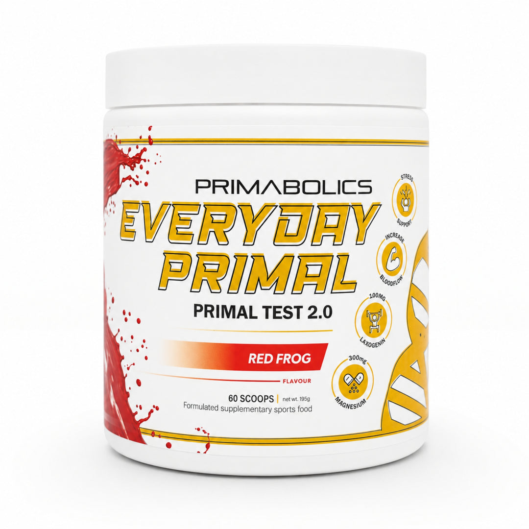 Primabolics Everyday Primal