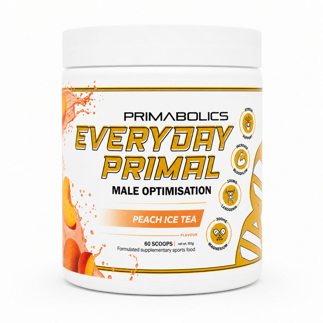 Primabolics Everyday Primal