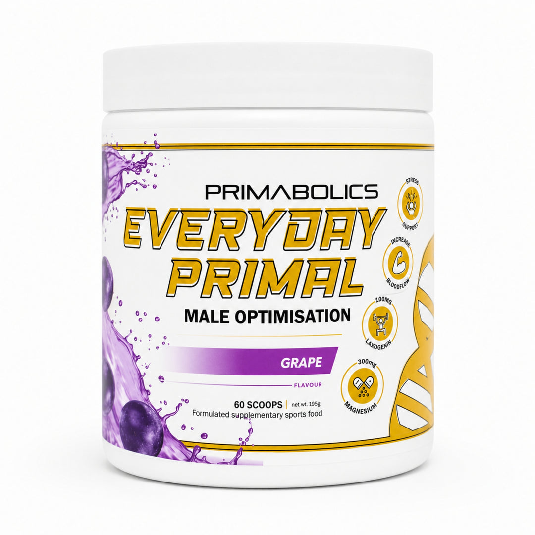 Primabolics Everyday Primal