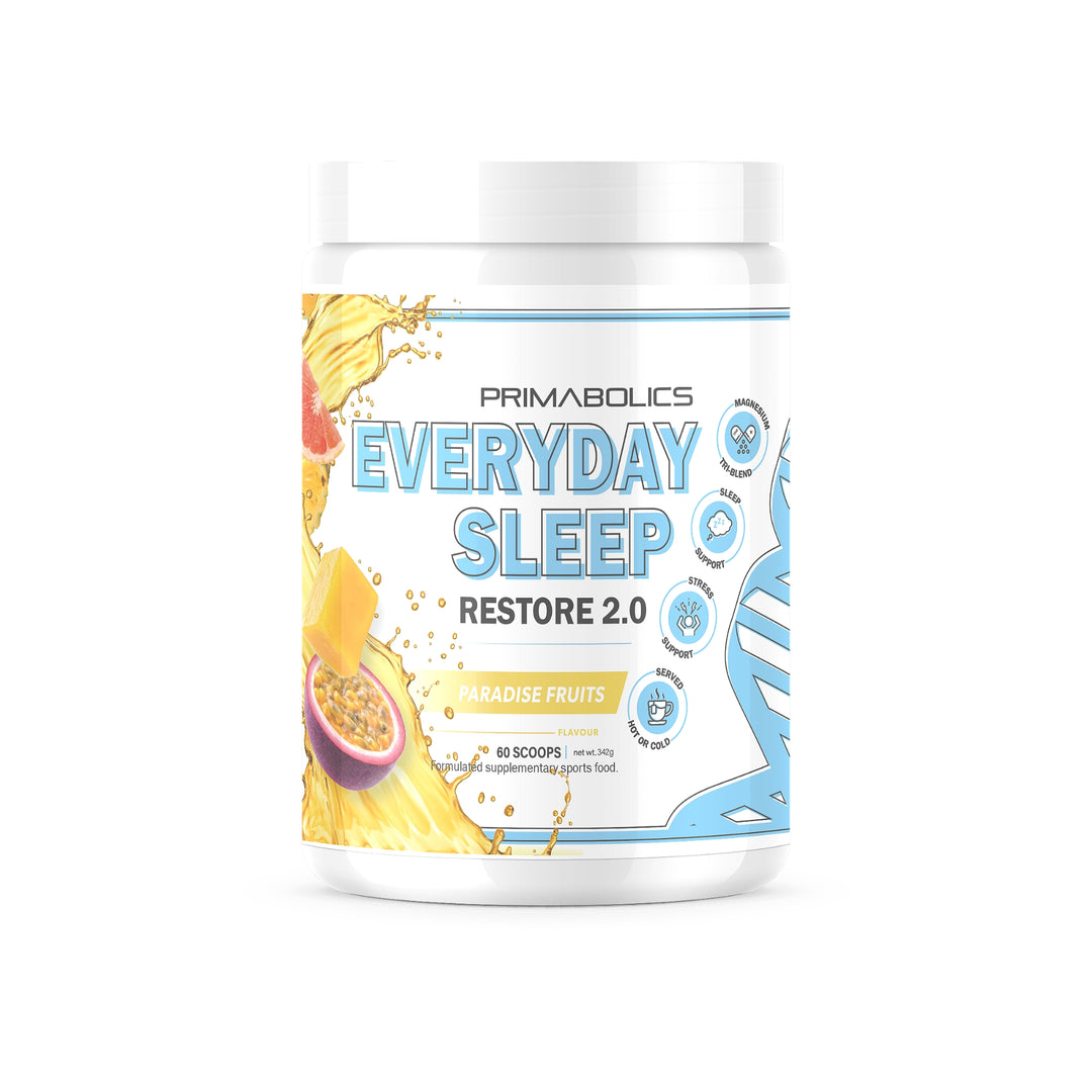 Primabolics Everyday Sleep