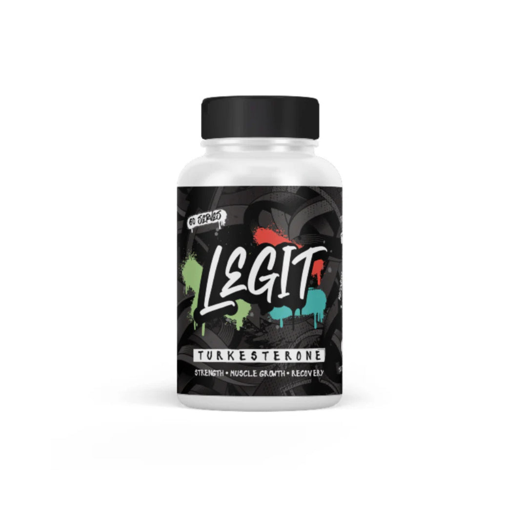 Turkesterone by Legit Supps