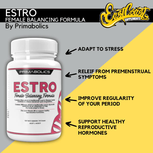 Estro by Primabolics