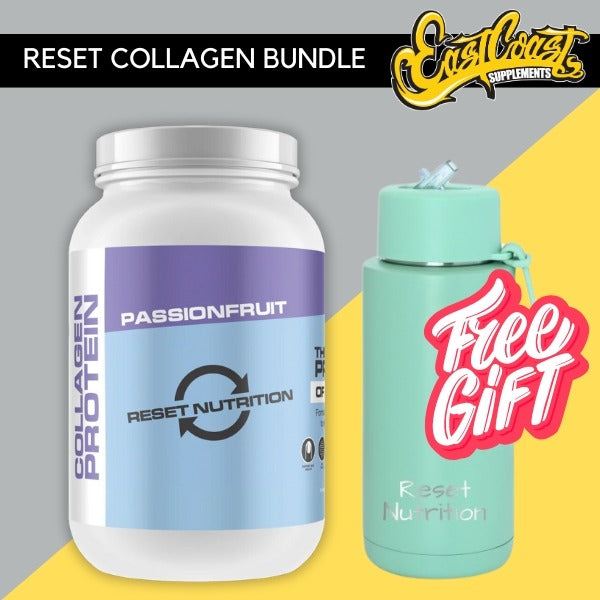 Exclusive Offer: Get a Complimentary Bottle Worth $50 with Your Collagen Protein