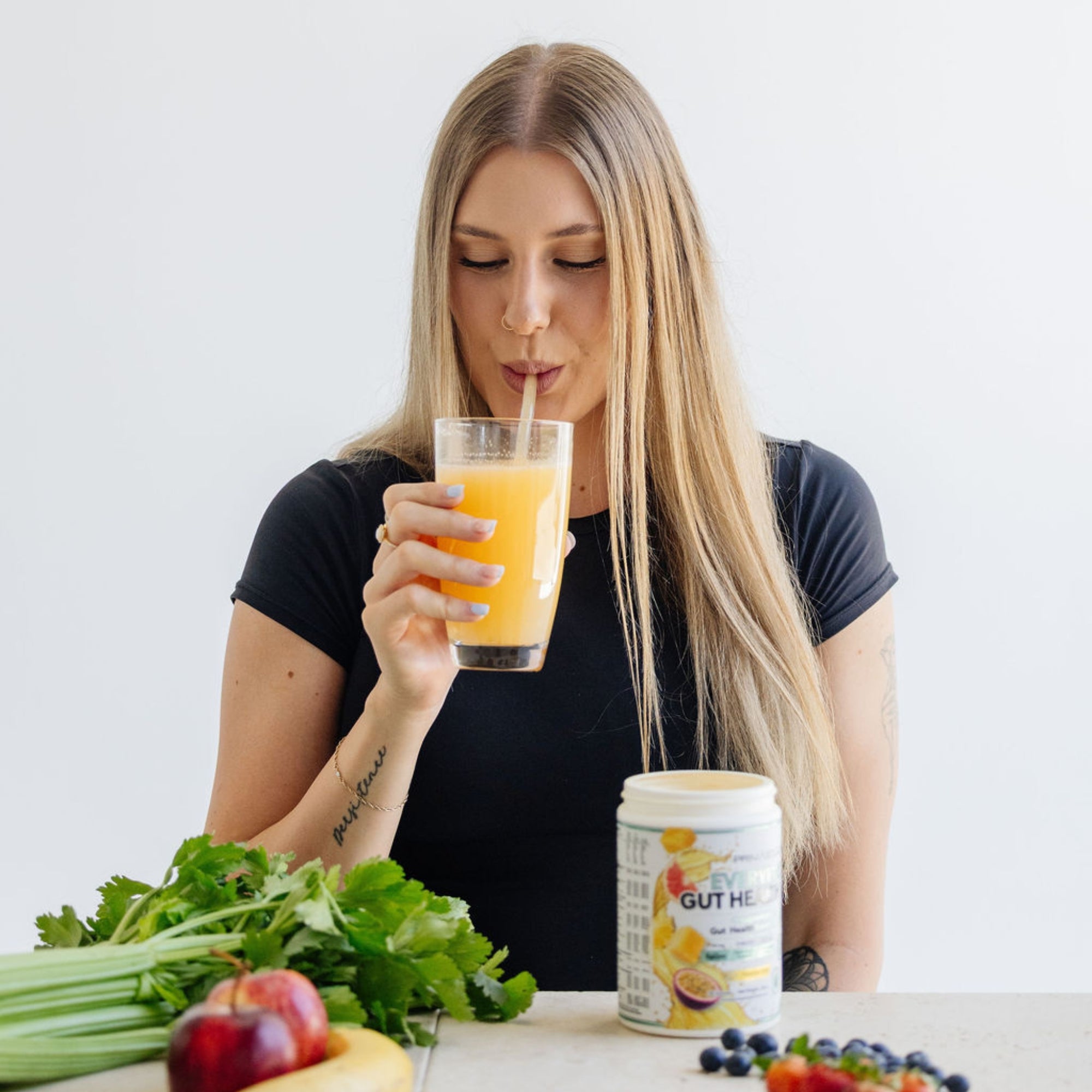 Everyday Gut Health by Primabolics