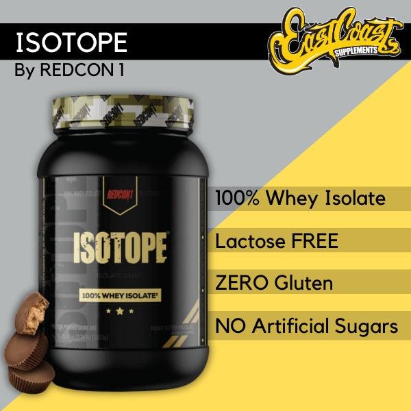 Isotope