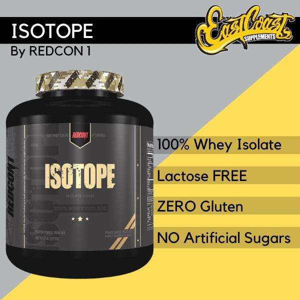 Isotope