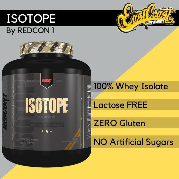 Isotope