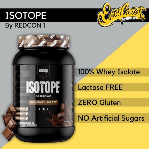 Isotope