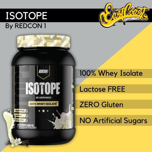 Isotope