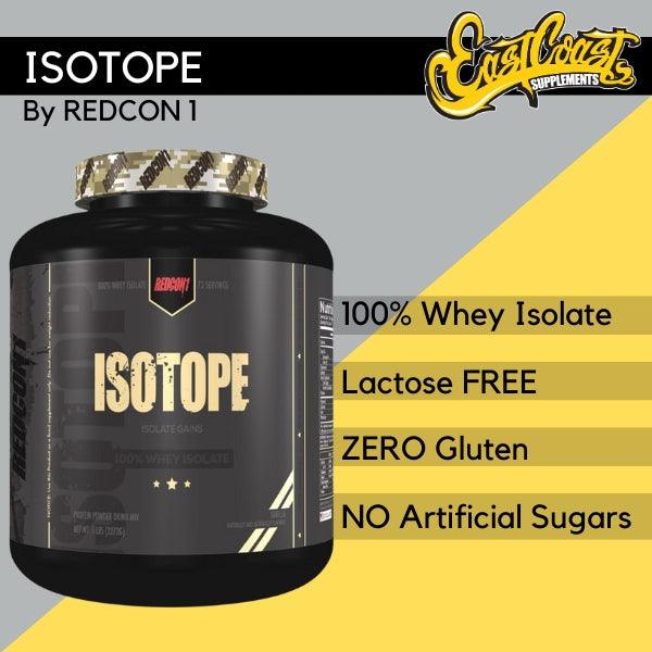 Isotope