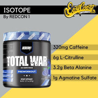 Redcon1 Total War