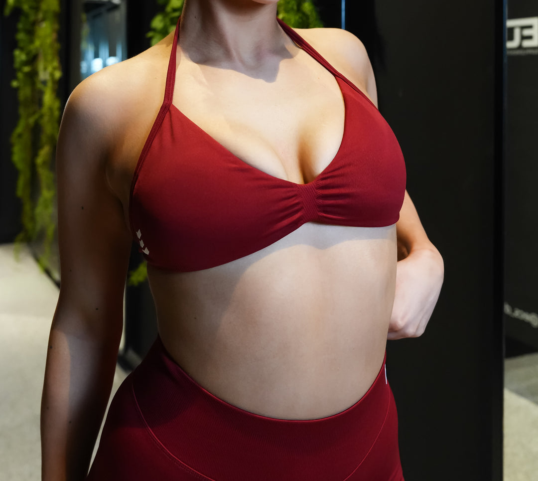 Contour Bralette
