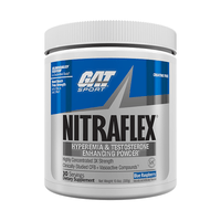 Nitraflex