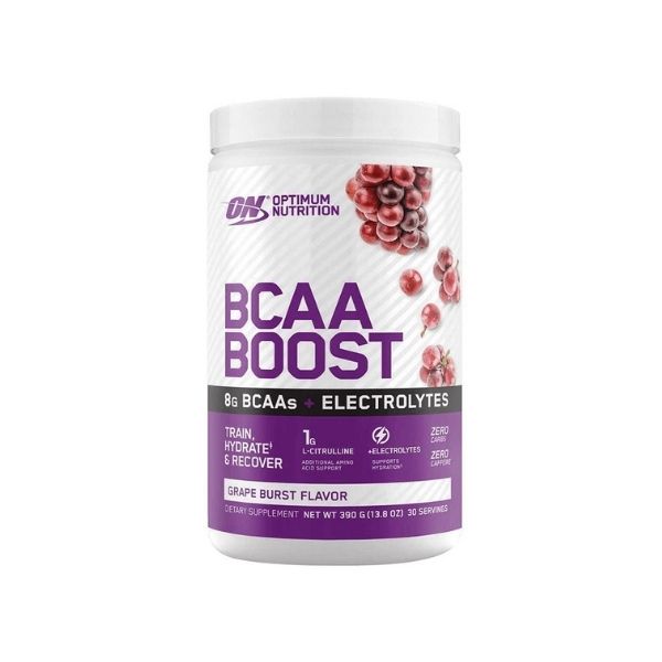 BCAA Boost By Optimum Nutrition