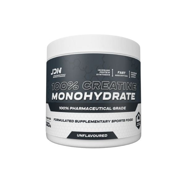 JDN Creatine Monohydrate