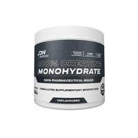 JDN Creatine Monohydrate
