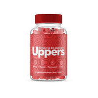 Faction Labs Uppers