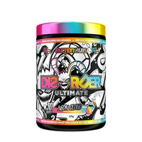 Faction Labs Disorder Ultimate