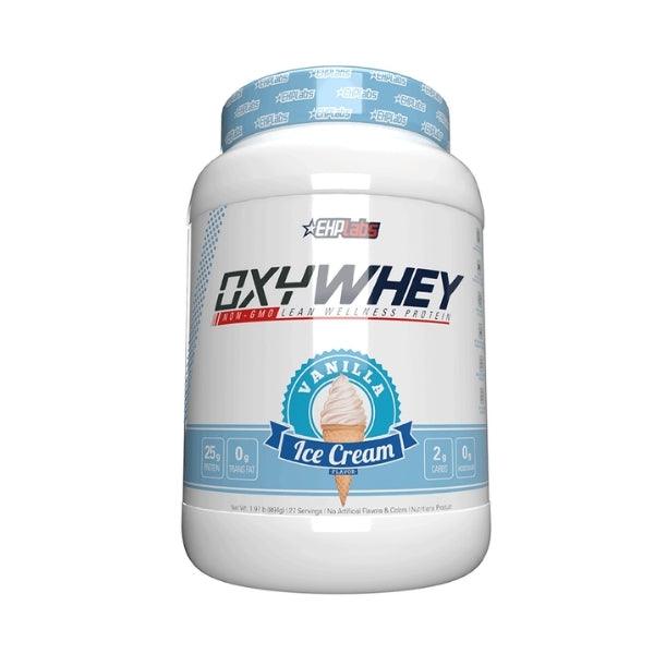 OxyWhey Lean Whey Protein