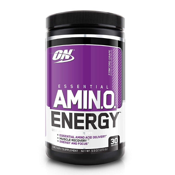 Amino Energy by OPTIMUM NUTRITION