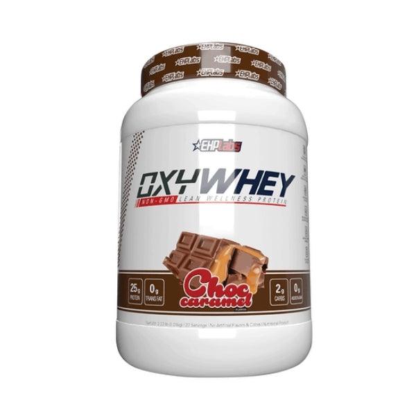 OxyWhey Lean Whey Protein