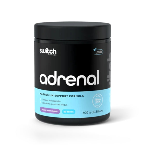 Adrenal Switch