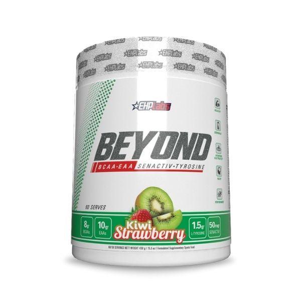 Beyond BCAA-EAA Intra Workout