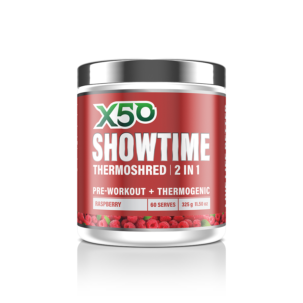 X50 Showtime