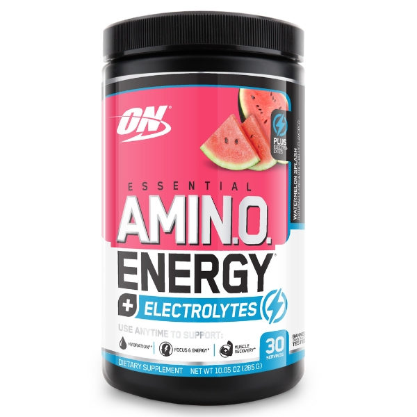 Amino Energy + Electrolytes by Optimum Nutrition