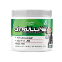 L-Citrulline 100g by Max's