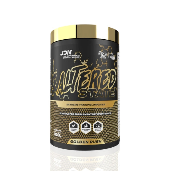 Altered State by JDN Supplements