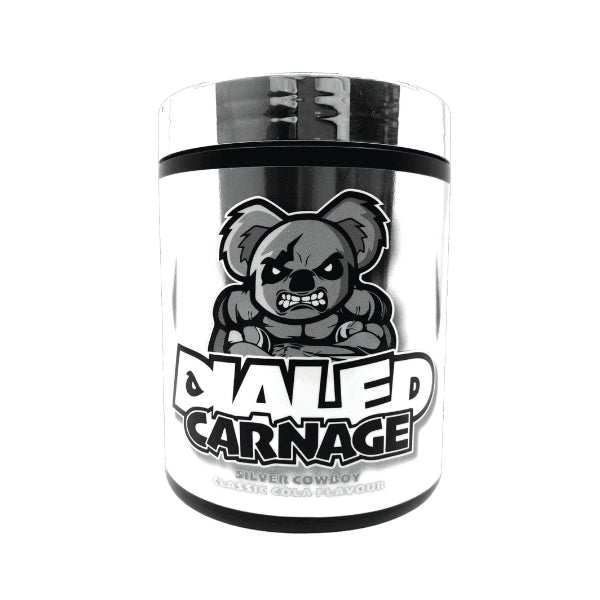 Dialed - Carnage