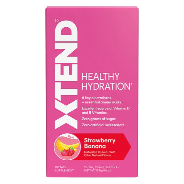 Xtend Hydration Sticks