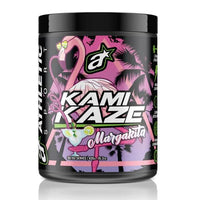 Kamikaze Pre Workout